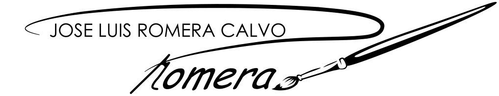 PINTOR JOSE LUIS ROMERA CALVO | SORIA