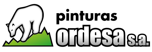 logo pinturas ordesa